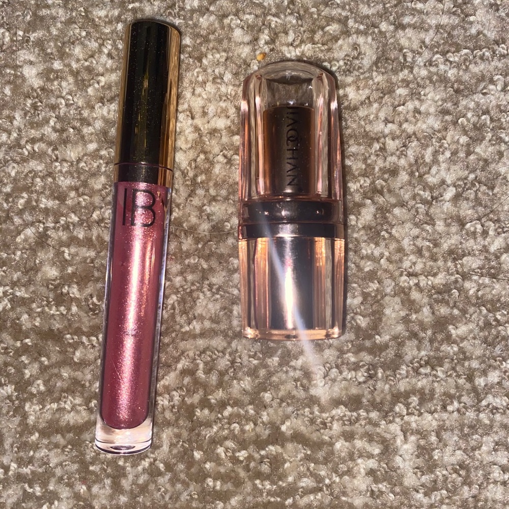lip gloss